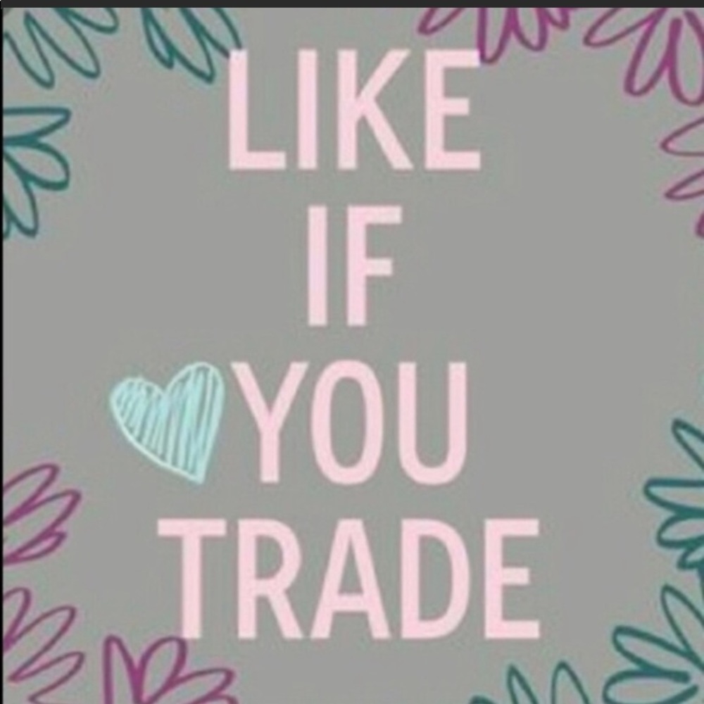 ISO TRADERS!!